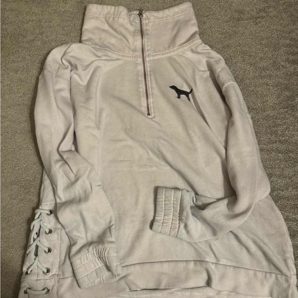 Beautiful sequins hoodie